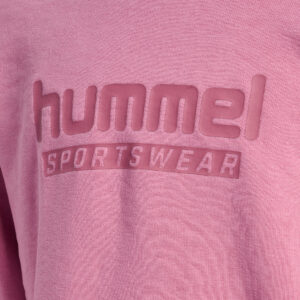 hmlJR BASE SWEATSHIRT – Bild 4
