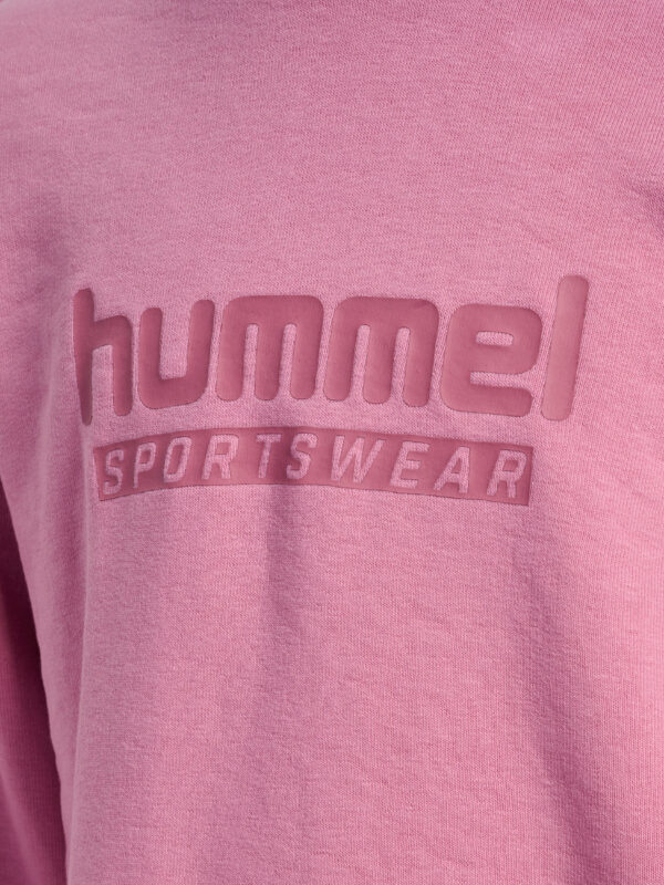 hmlJR BASE SWEATSHIRT