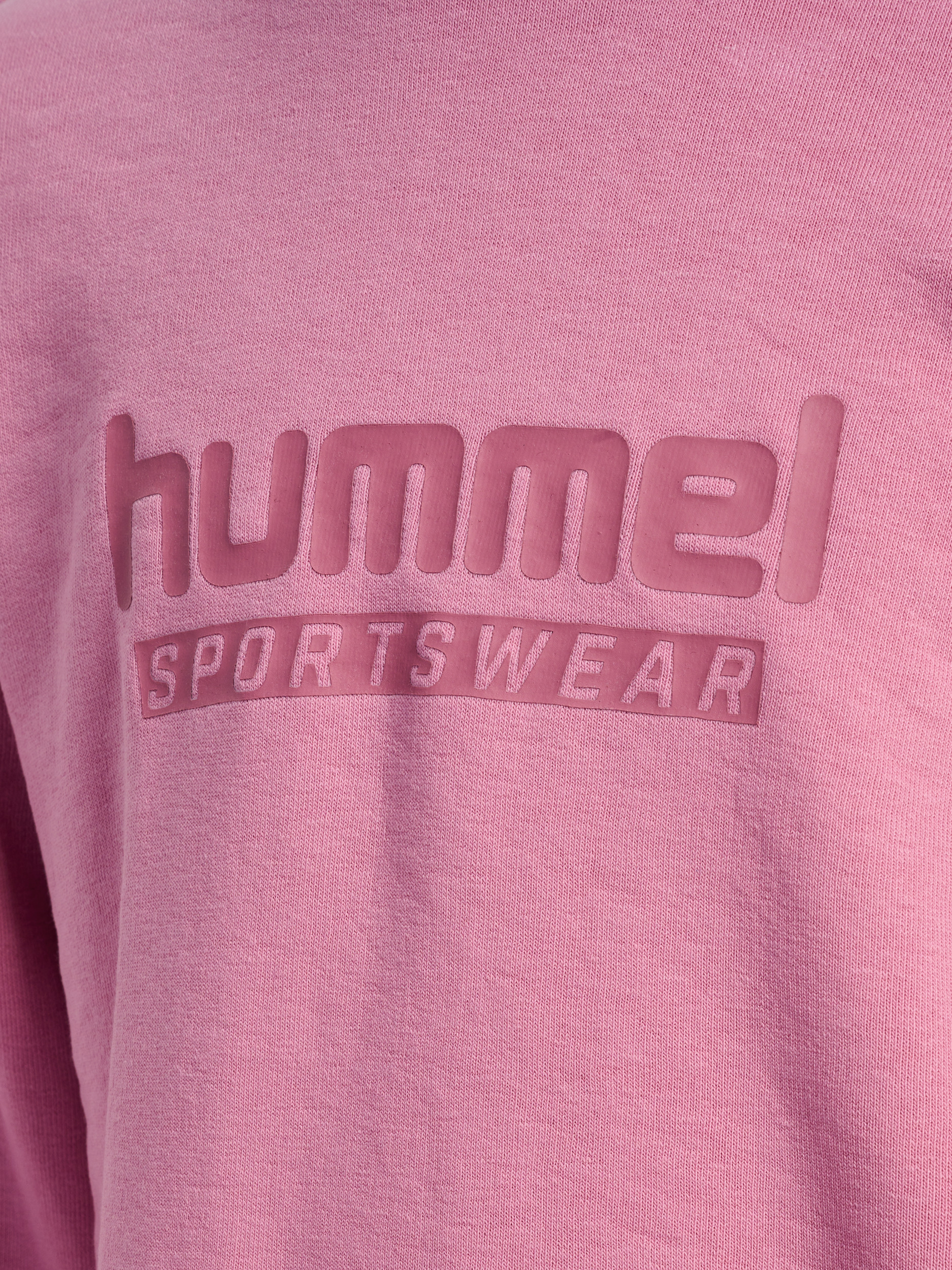 hmlJR BASE SWEATSHIRT – Bild 4