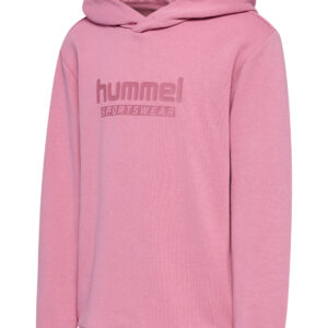 hmlJR BASE HOODIE – Bild 1