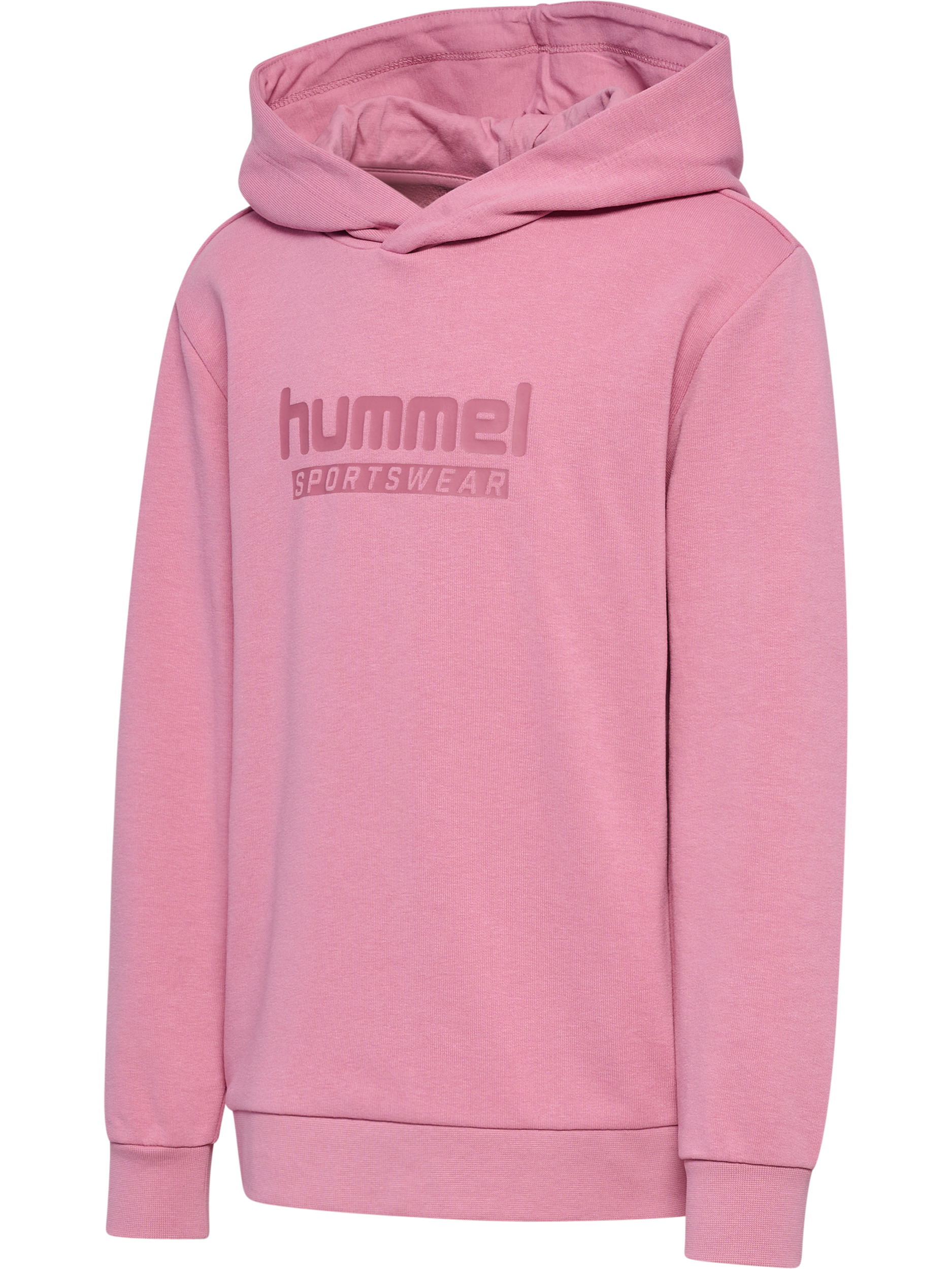 hmlJR BASE HOODIE – Bild 1