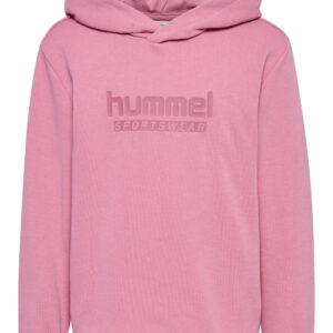 hmlJR BASE HOODIE – Bild 3