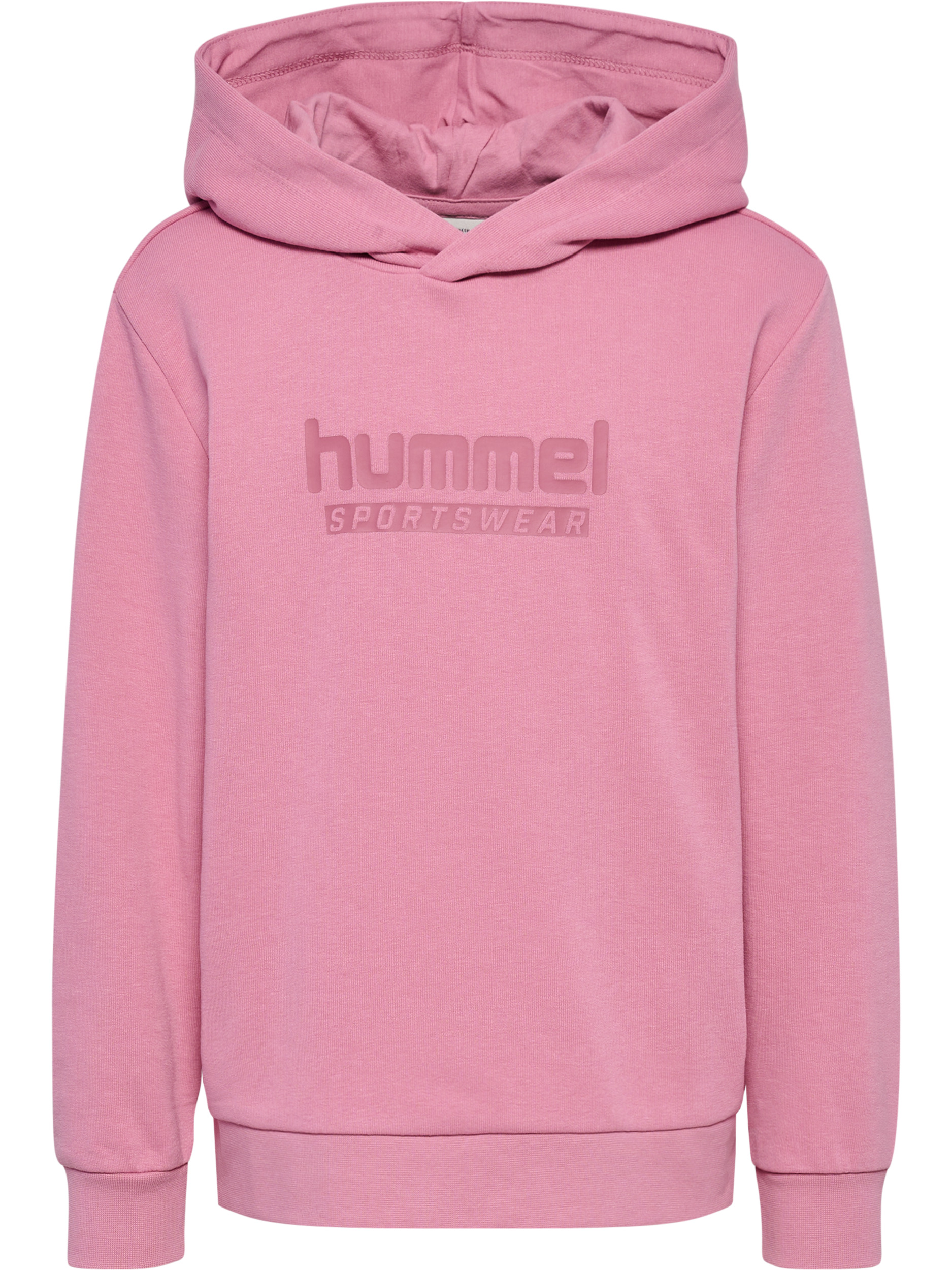 hmlJR BASE HOODIE – Bild 3