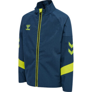 Training Jacket – Bild 9