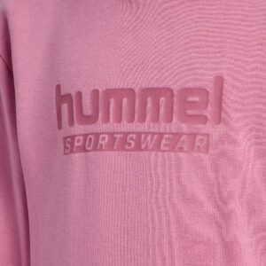 hmlJR BASE HOODIE – Bild 4