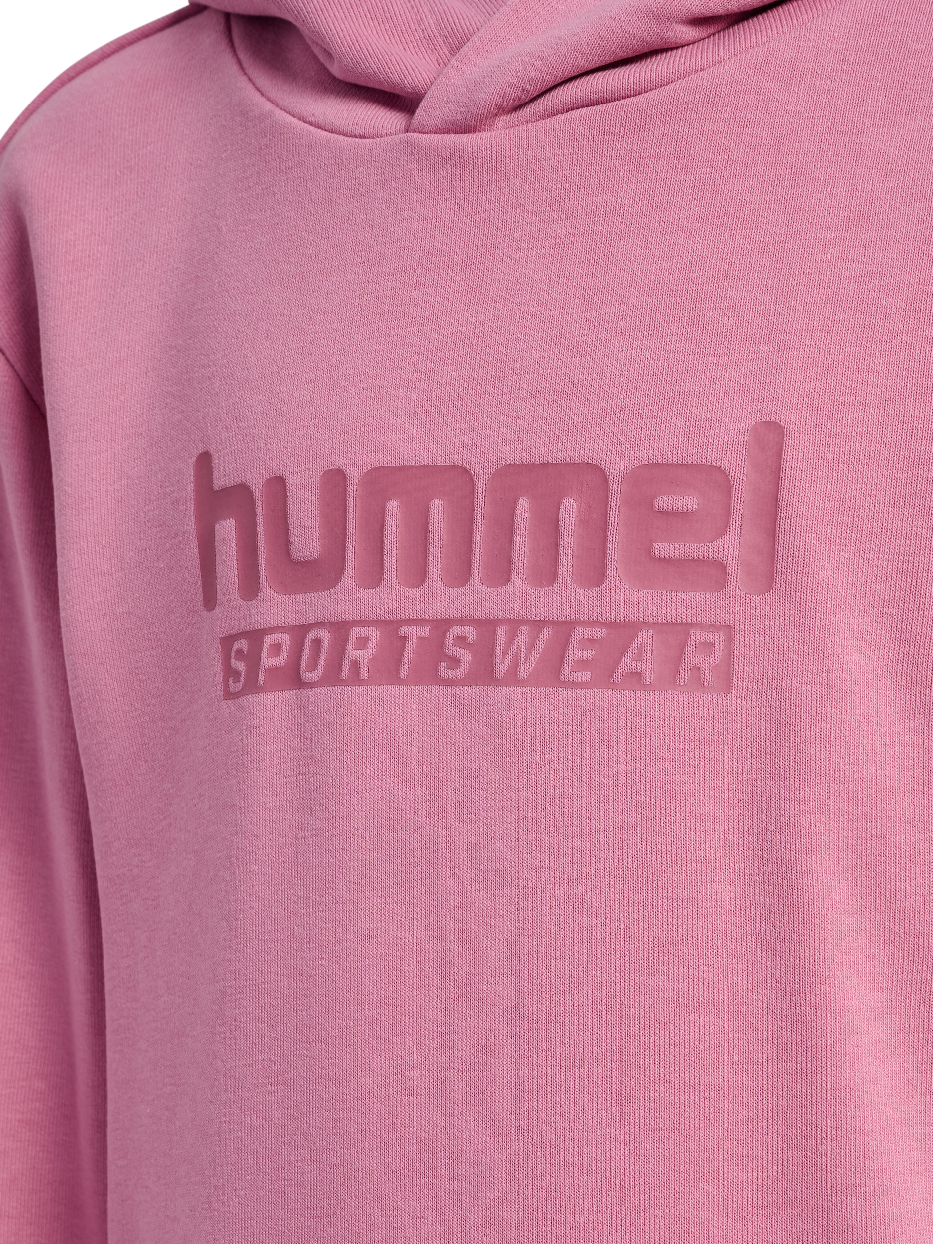 hmlJR BASE HOODIE – Bild 4