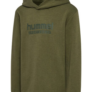 hmlJR BASE HOODIE – Bild 5
