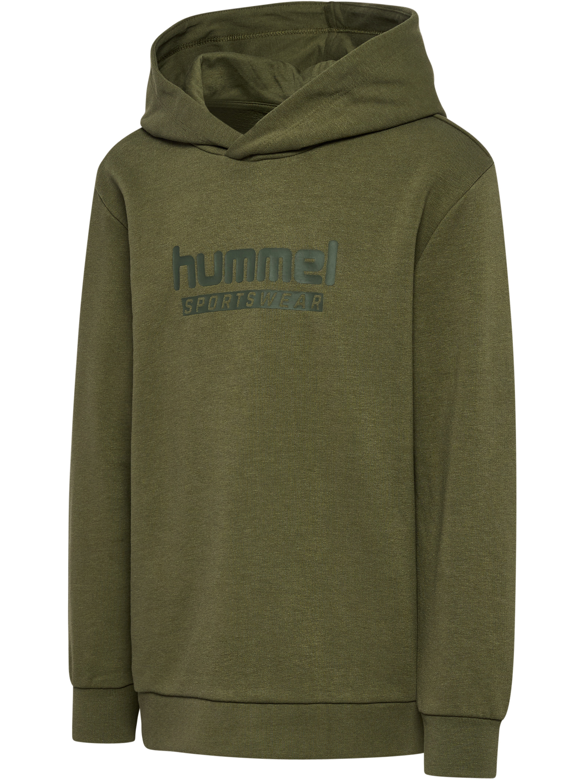 hmlJR BASE HOODIE – Bild 5