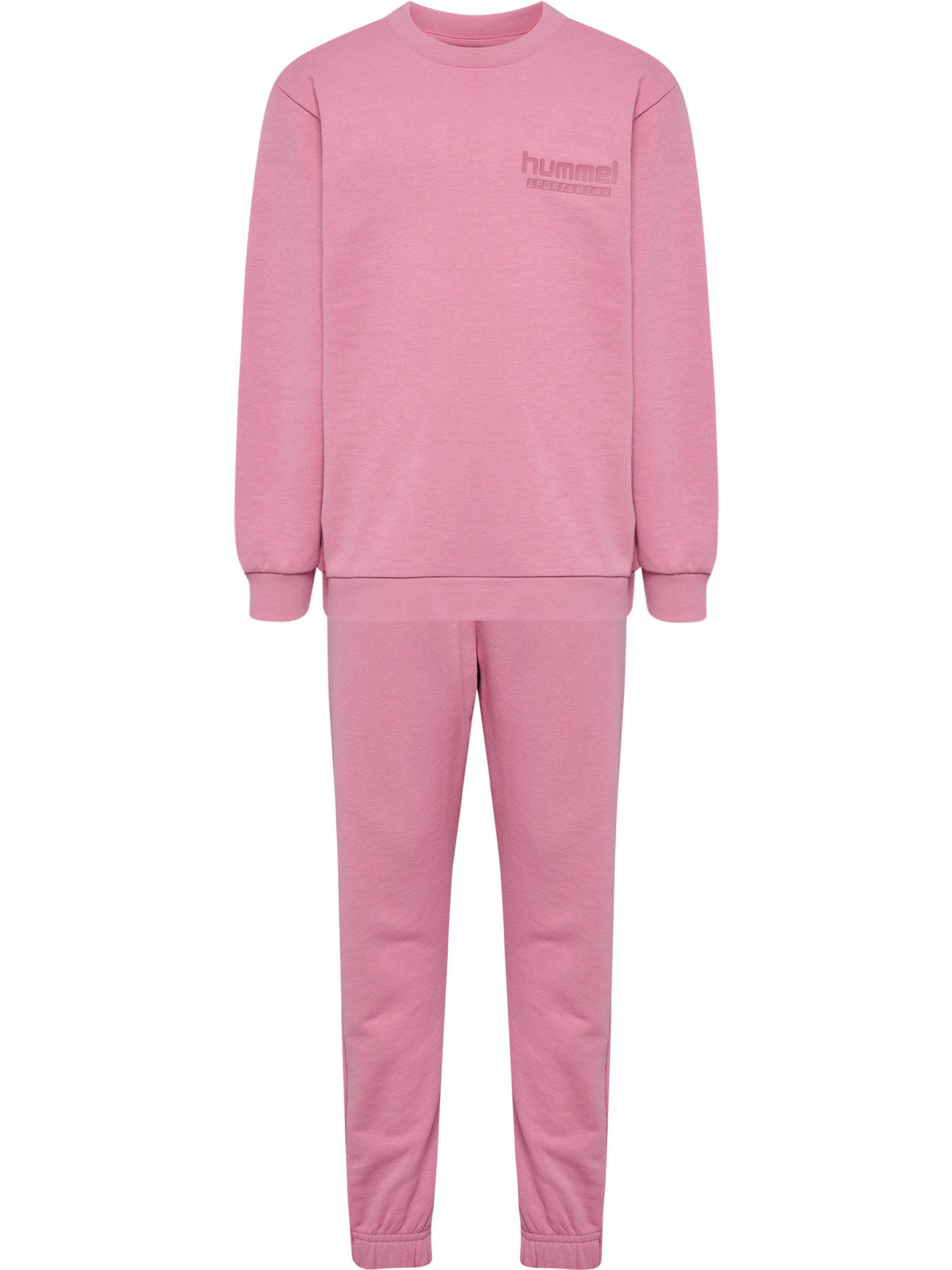 Base Sweat Set – Bild 1