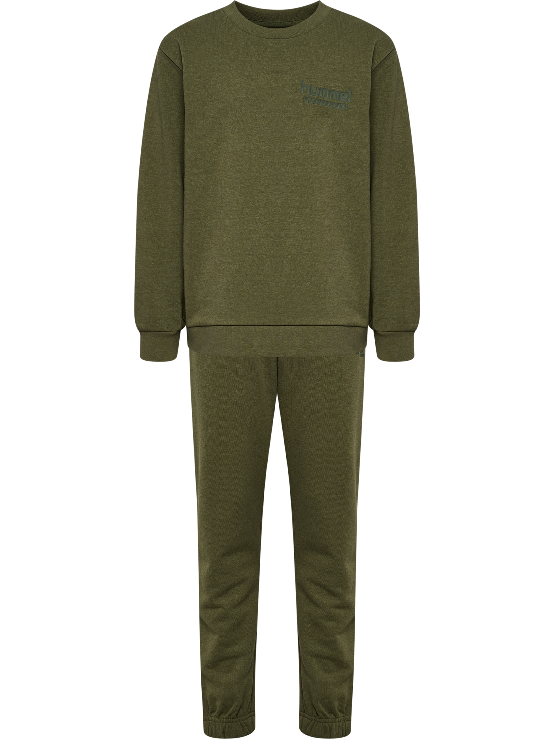 Base Sweat Set – Bild 8