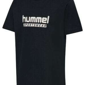 hmlJR BASE T-SHIRT S/S – Bild 1