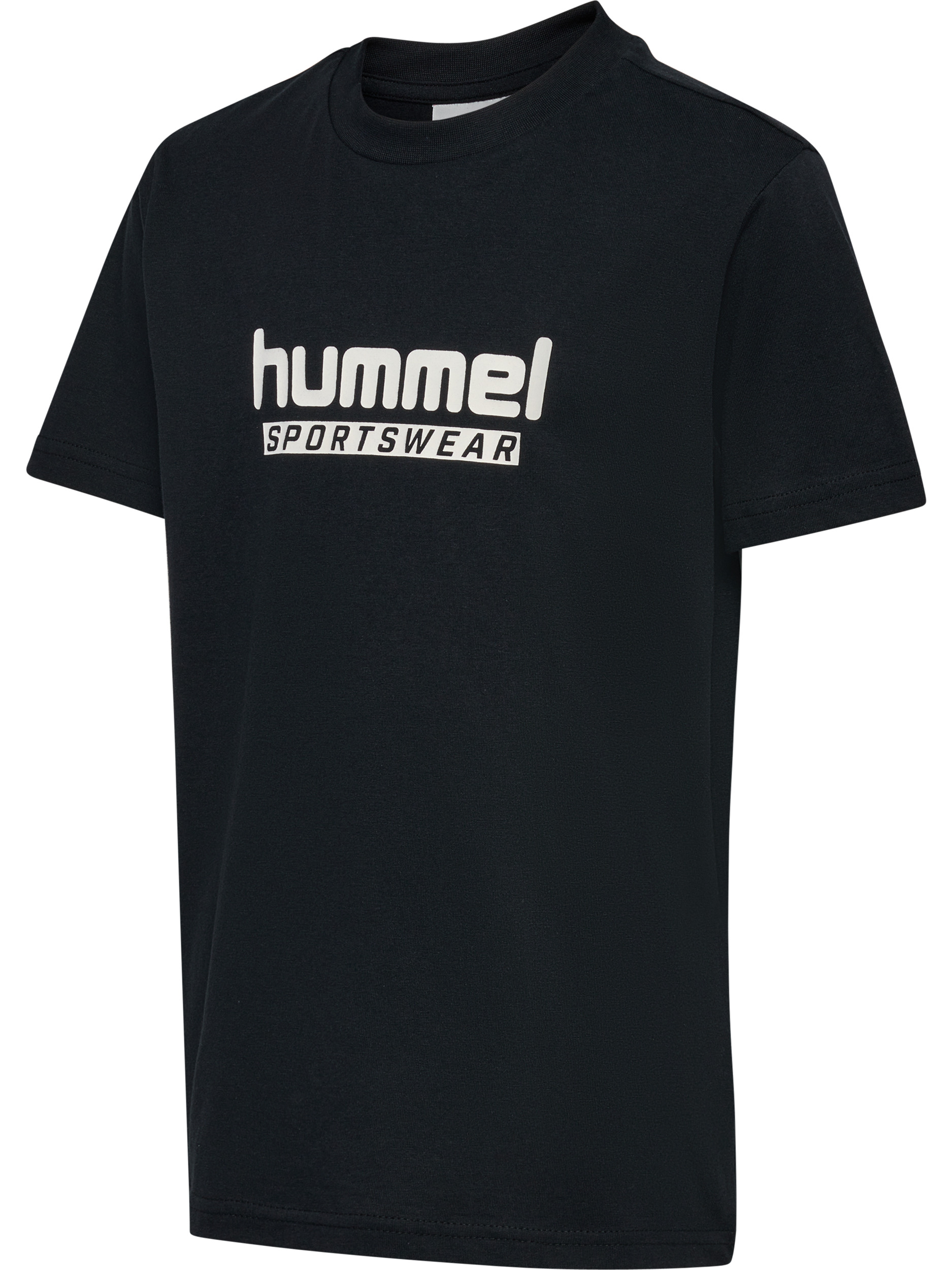 hmlJR BASE T-SHIRT S/S – Bild 1
