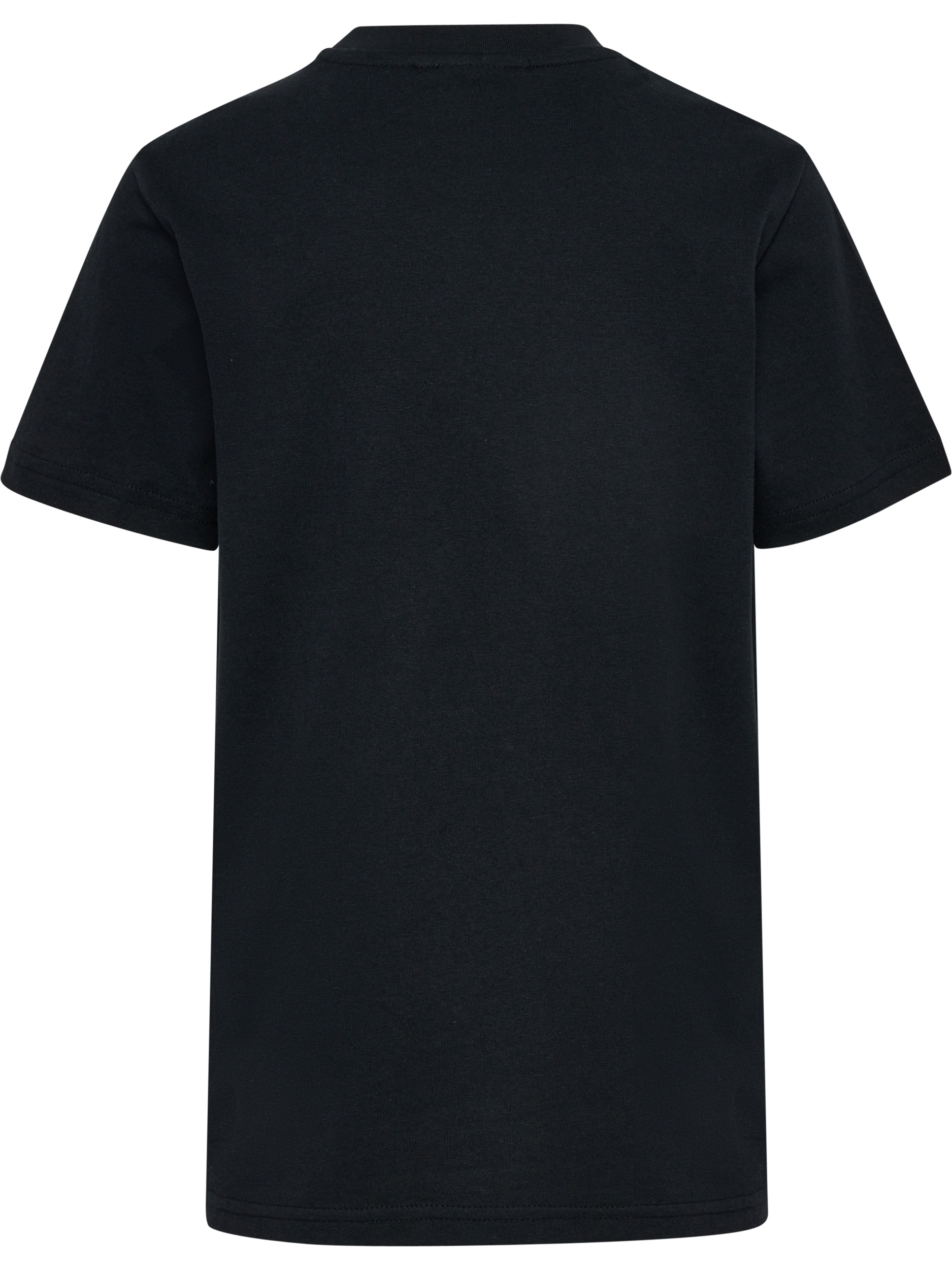 hmlJR BASE T-SHIRT S/S – Bild 2