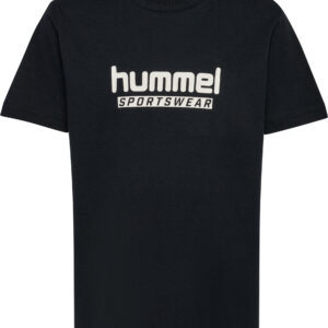 hmlJR BASE T-SHIRT S/S – Bild 3