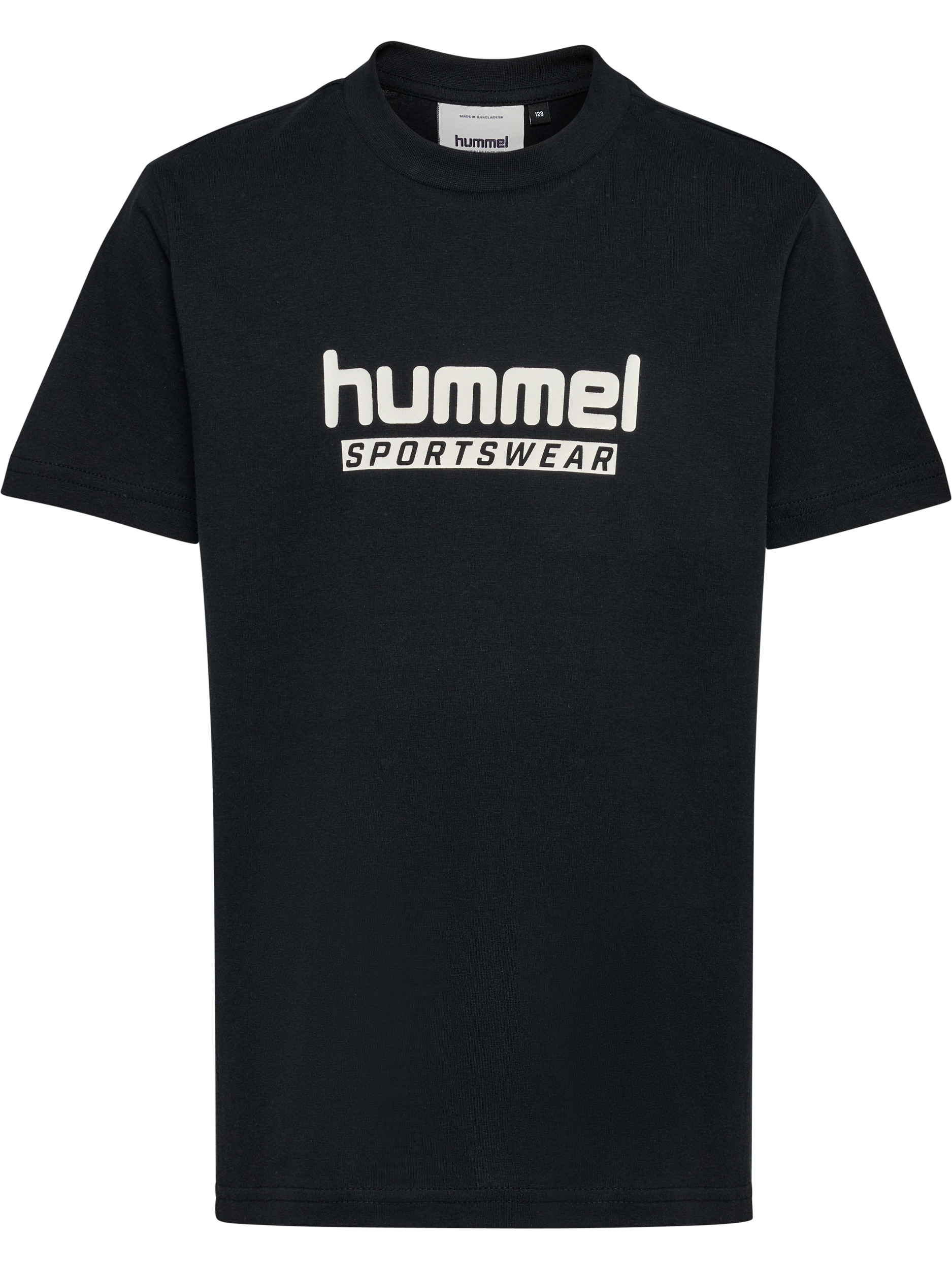 hmlJR BASE T-SHIRT S/S – Bild 3