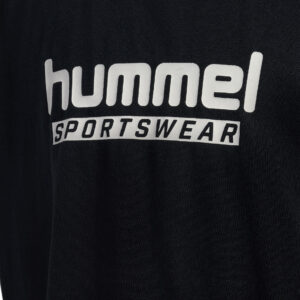 hmlJR BASE T-SHIRT S/S – Bild 4