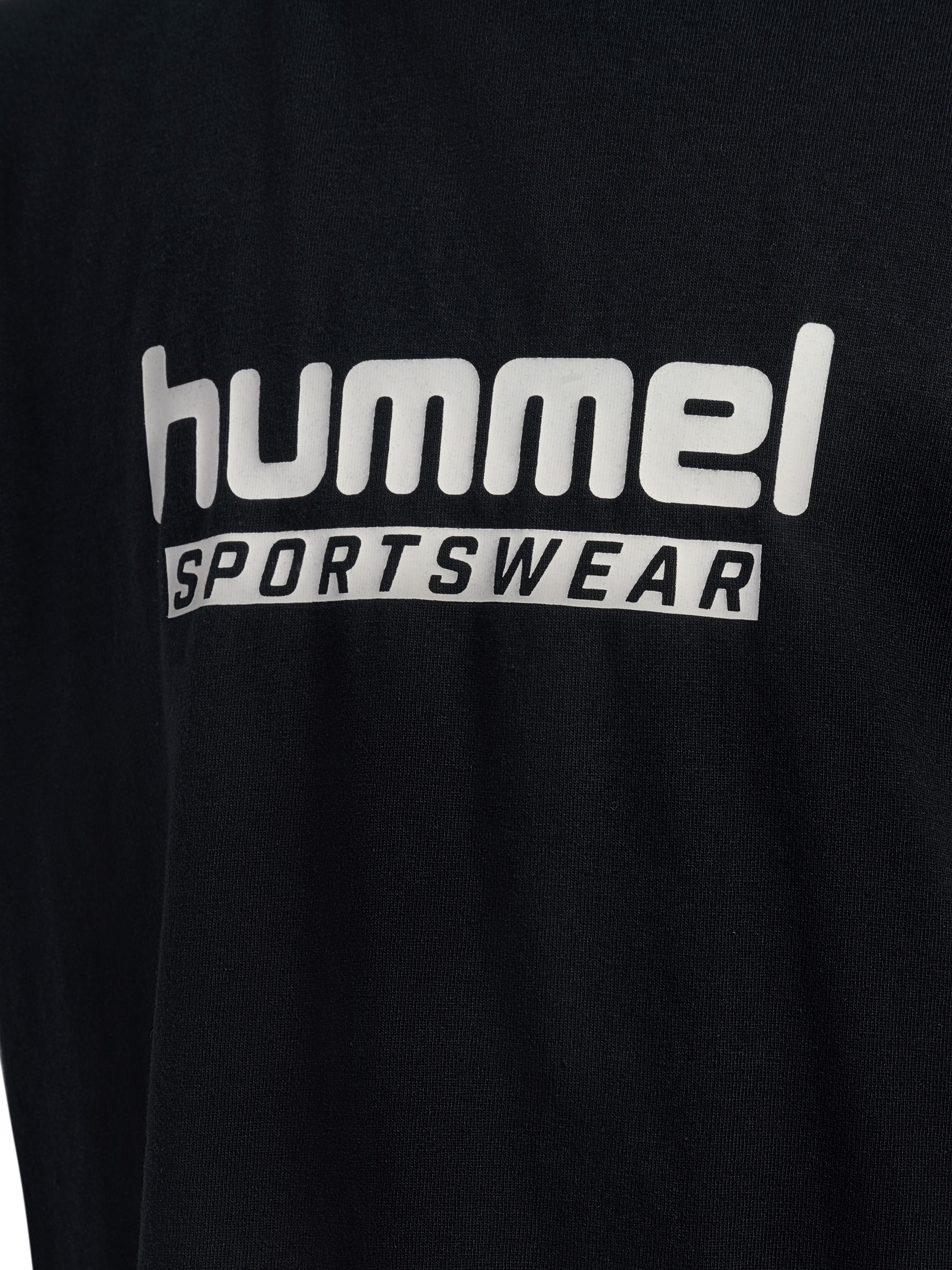 hmlJR BASE T-SHIRT S/S – Bild 4