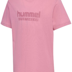 hmlJR BASE T-SHIRT S/S – Bild 5