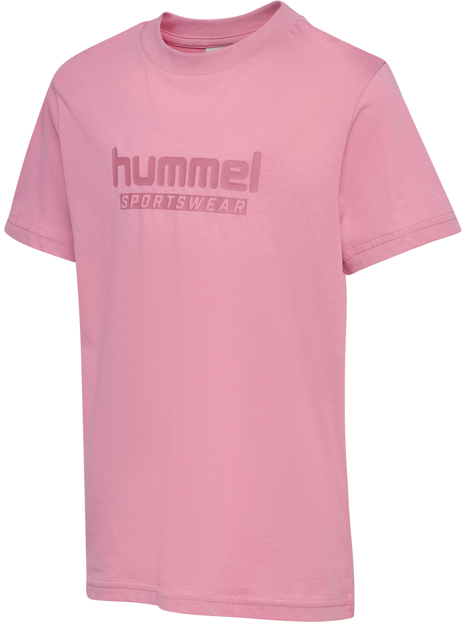 hmlJR BASE T-SHIRT S/S – Bild 5