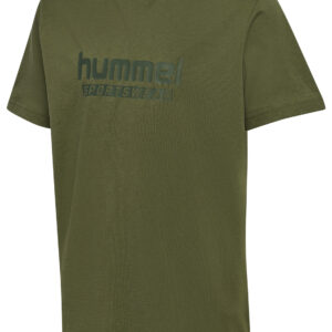 hmlJR BASE T-SHIRT S/S – Bild 6