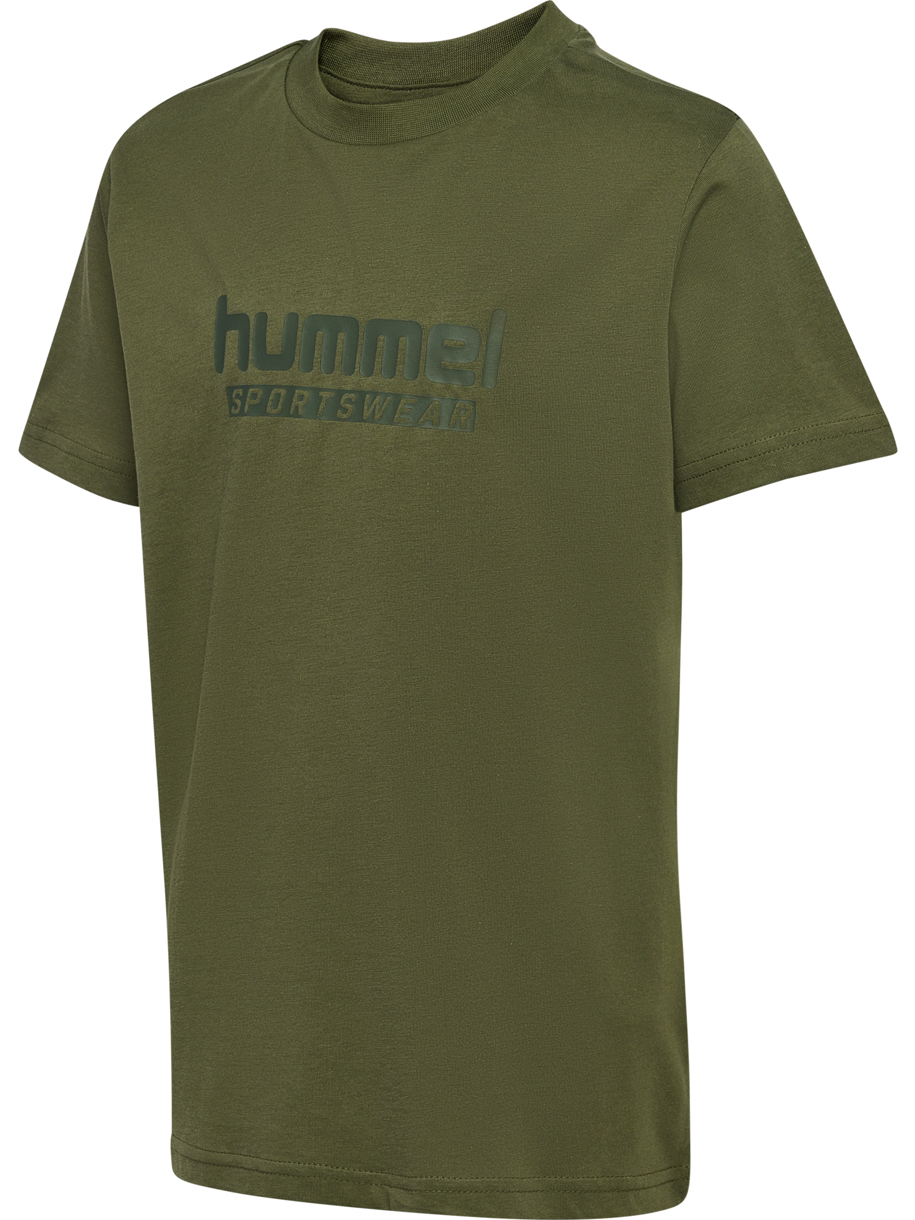 hmlJR BASE T-SHIRT S/S – Bild 6