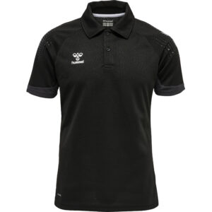 hmlLEAD FUNCTIONAL POLO – Bild 3