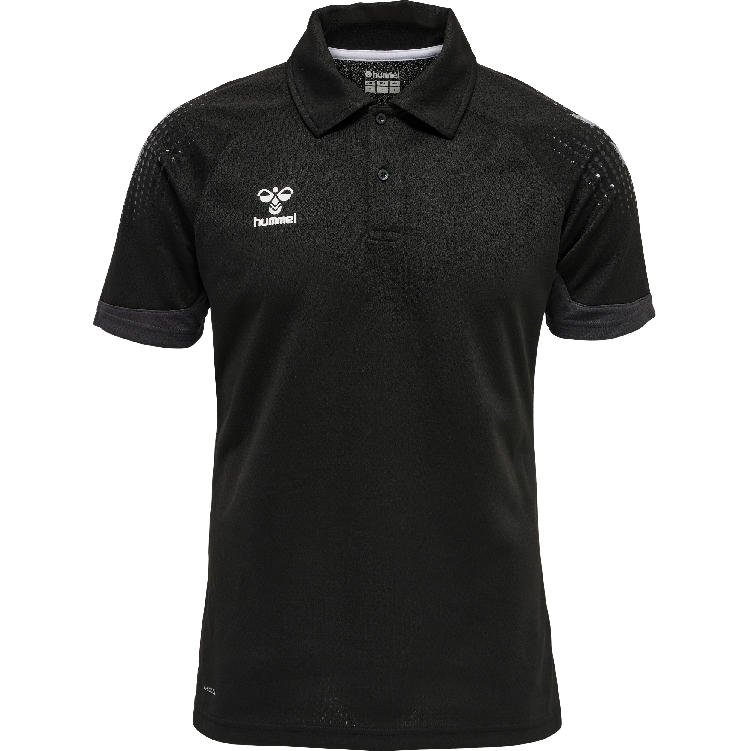 hmlLEAD FUNCTIONAL POLO – Bild 3