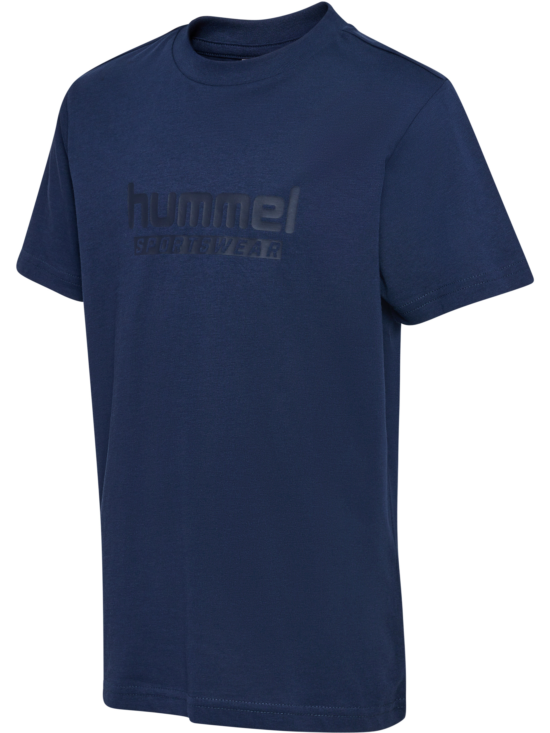 hmlJR BASE T-SHIRT S/S – Bild 7