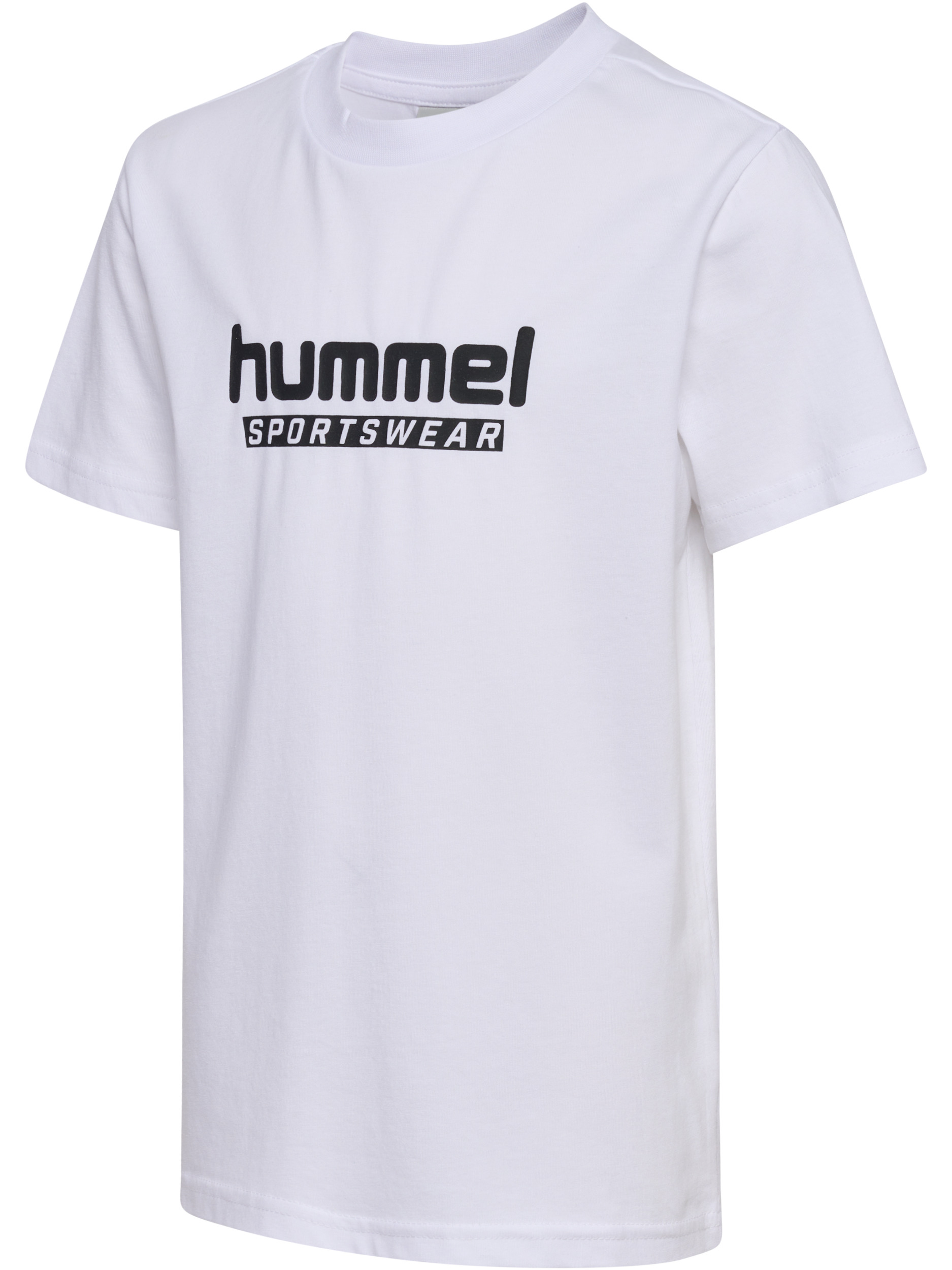 hmlJR BASE T-SHIRT S/S – Bild 8