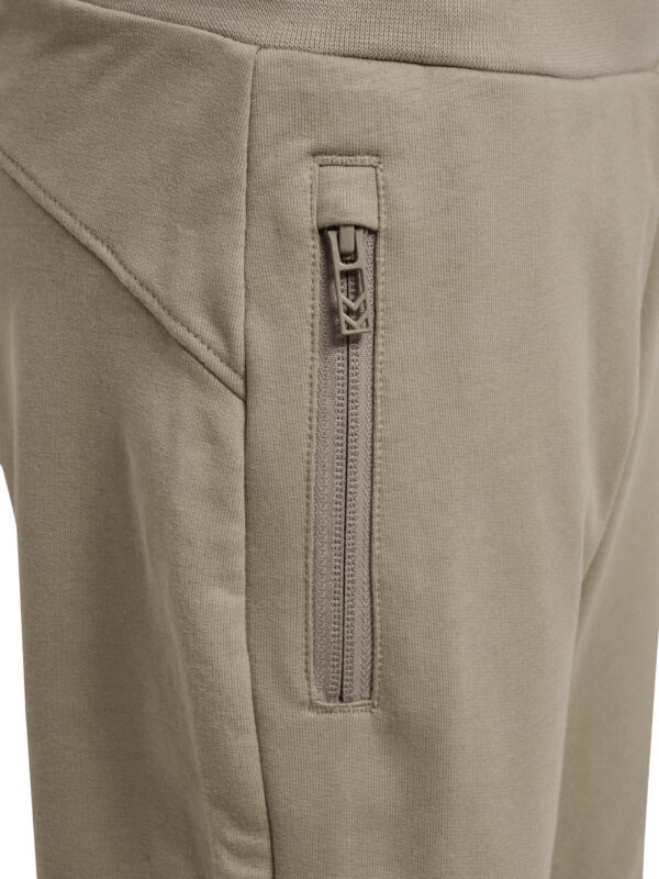 hmlJR REGULAR ADJ WAIST PANTS