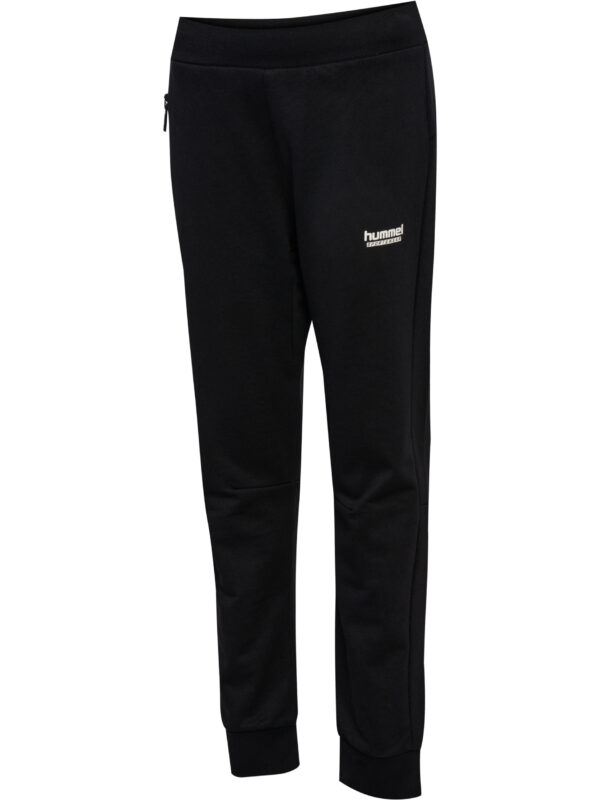 hmlJR REGULAR ADJ WAIST PANTS