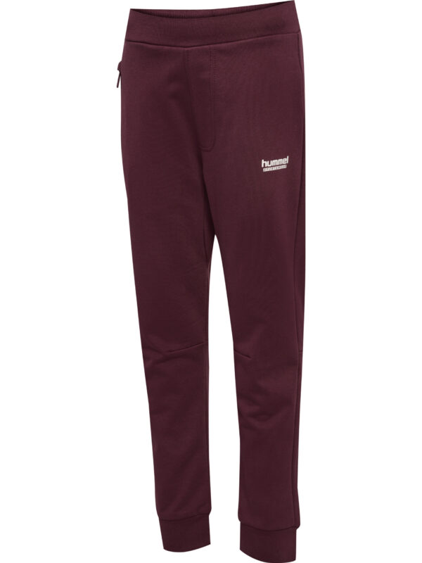 hmlJR REGULAR ADJ WAIST PANTS