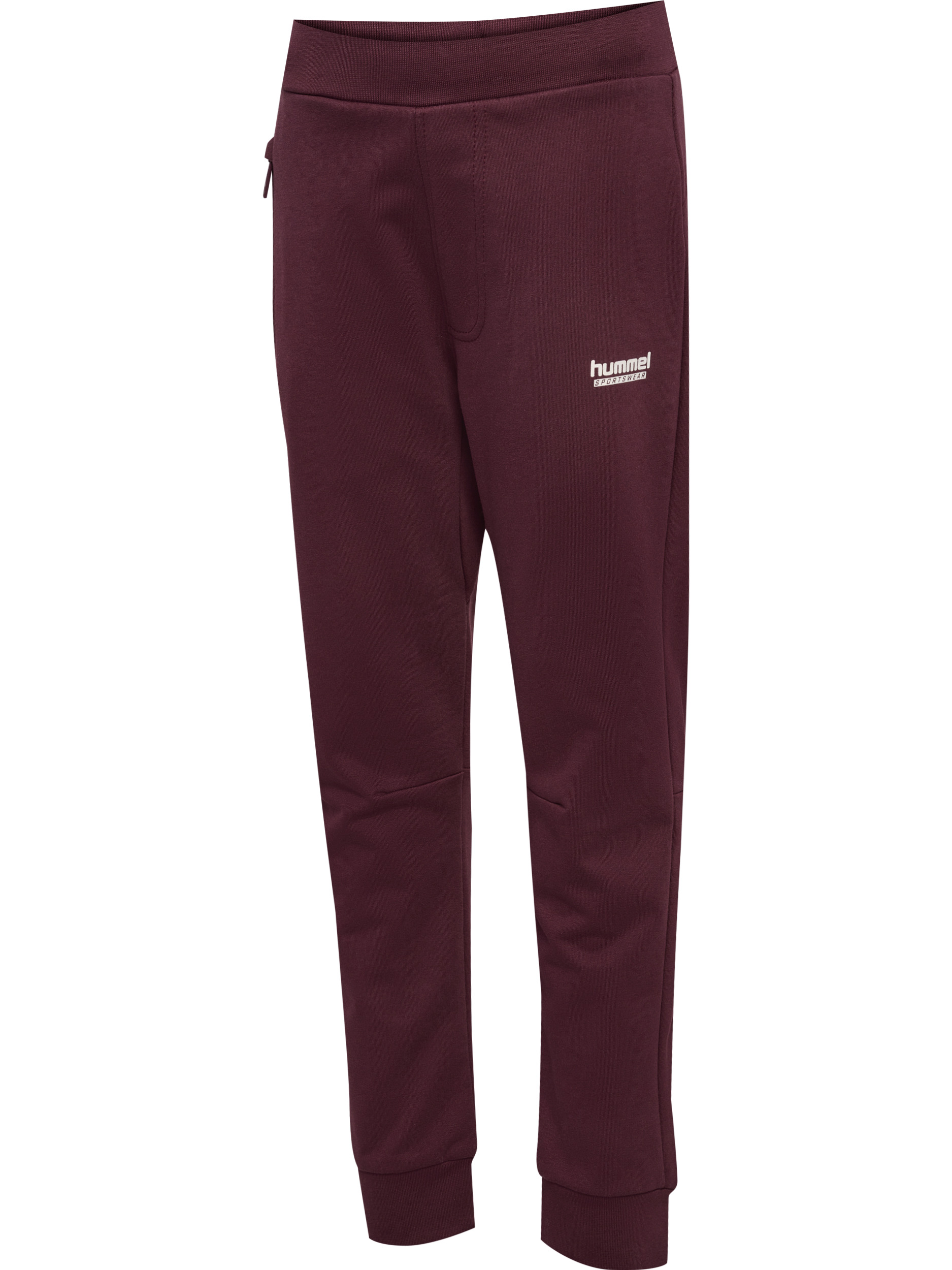 hmlJR REGULAR ADJ WAIST PANTS – Bild 6