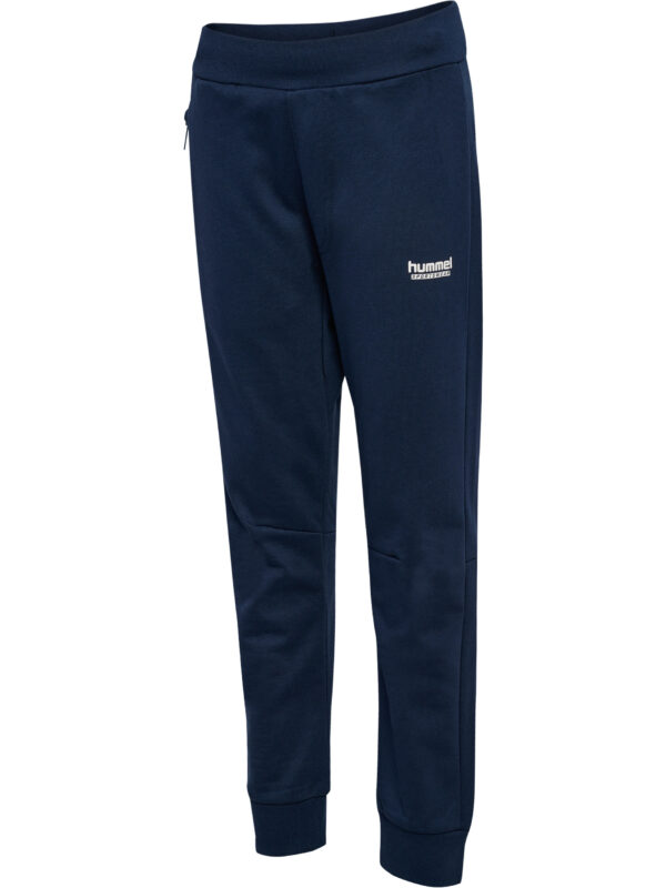 hmlJR REGULAR ADJ WAIST PANTS