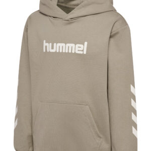 Logo Hoodie – Bild 1