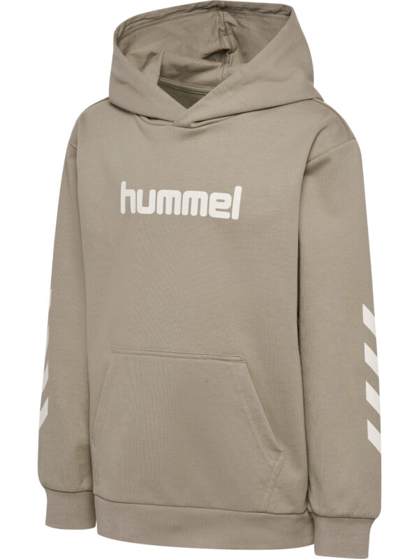 Logo Hoodie