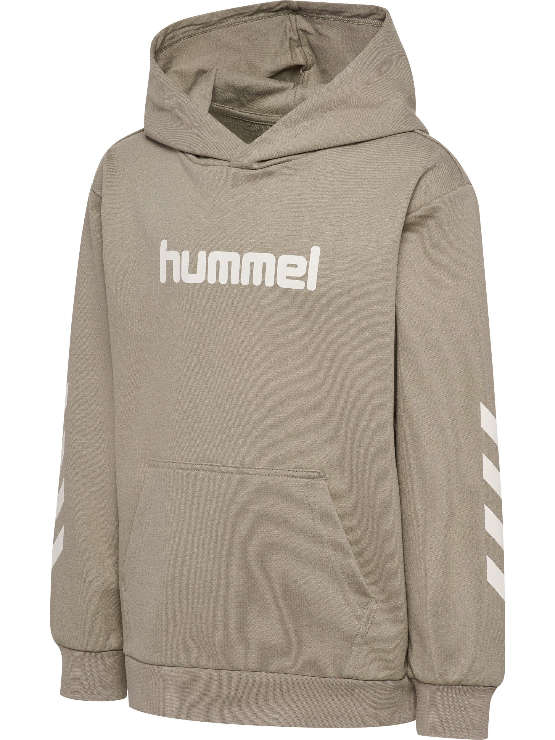 Logo Hoodie – Bild 1