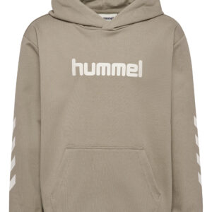 Logo Hoodie – Bild 3