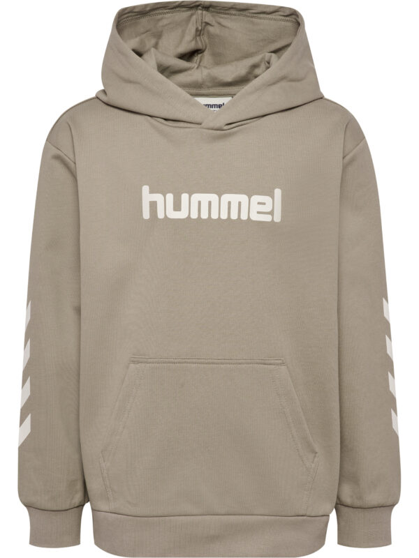 Logo Hoodie
