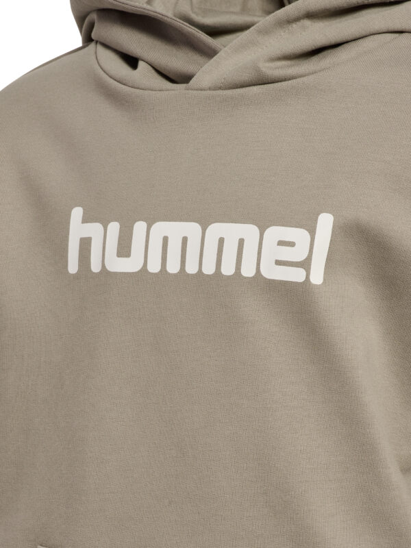 Logo Hoodie