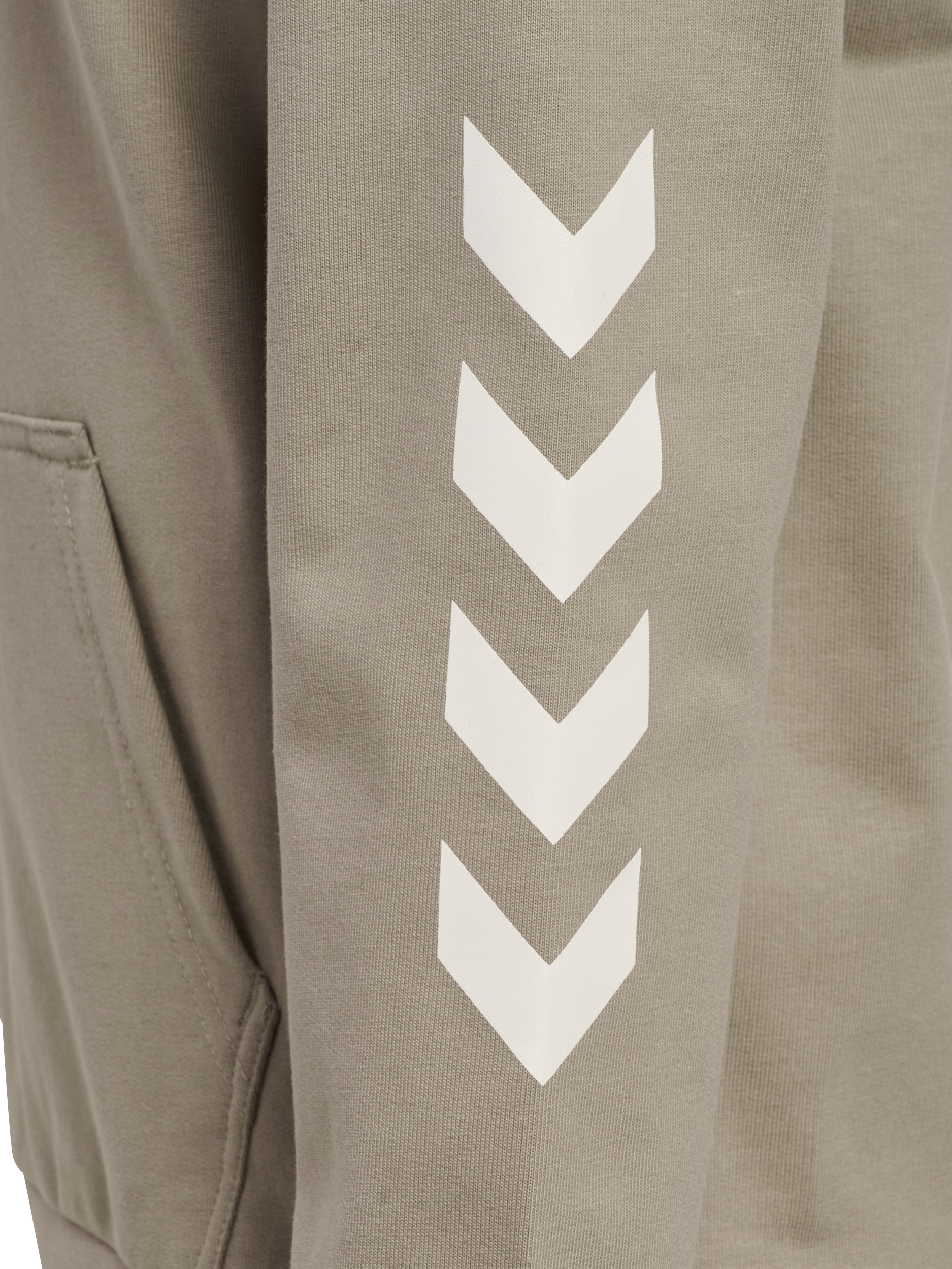 Logo Hoodie – Bild 5