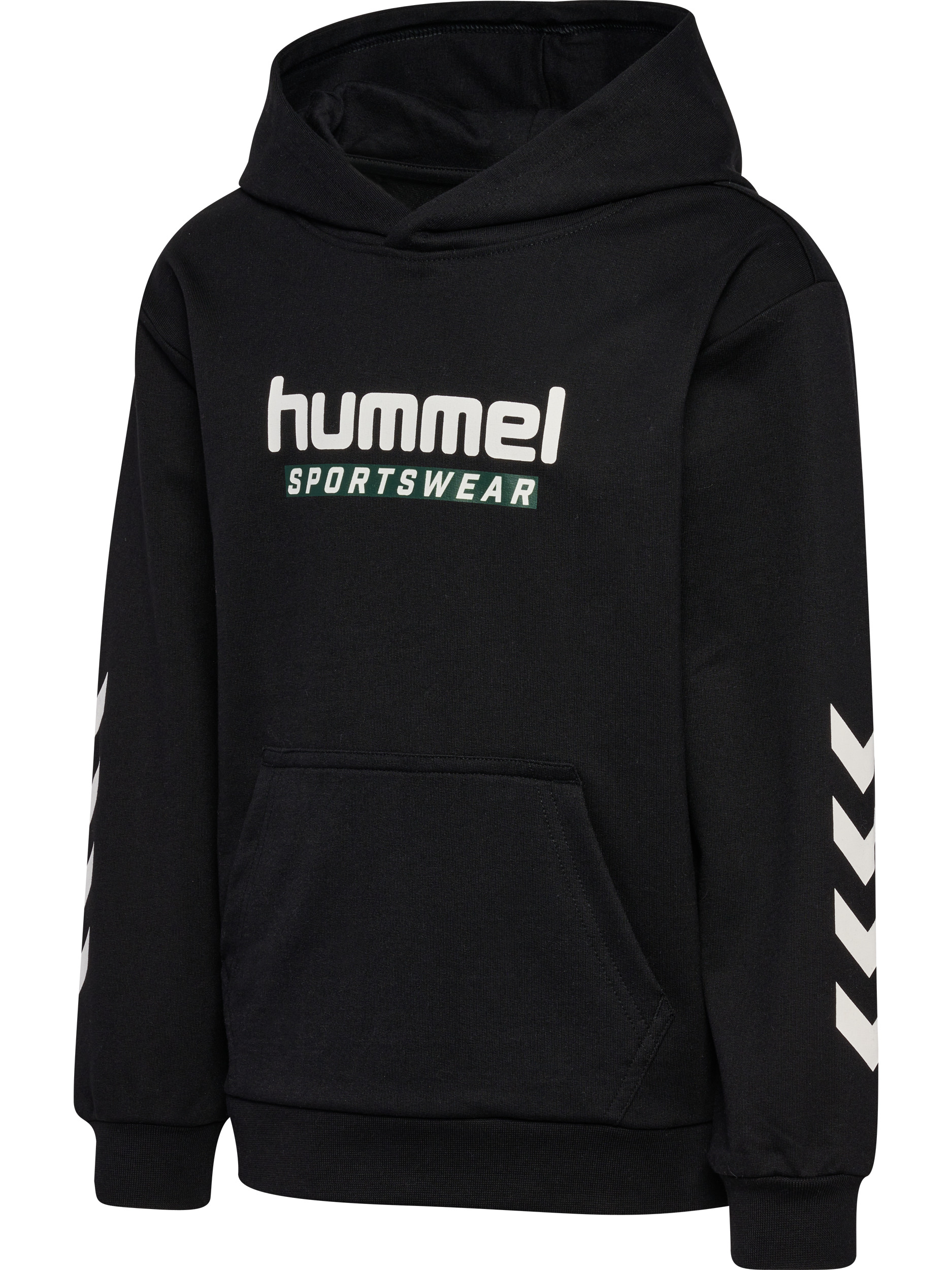 Logo Hoodie – Bild 6