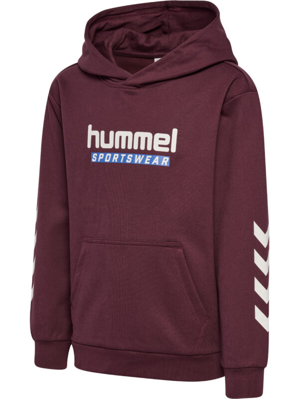 Logo Hoodie