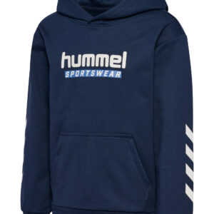 Logo Hoodie – Bild 8