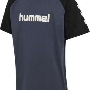 hmlJR LOGO T-SHIRT S/S – Bild 1