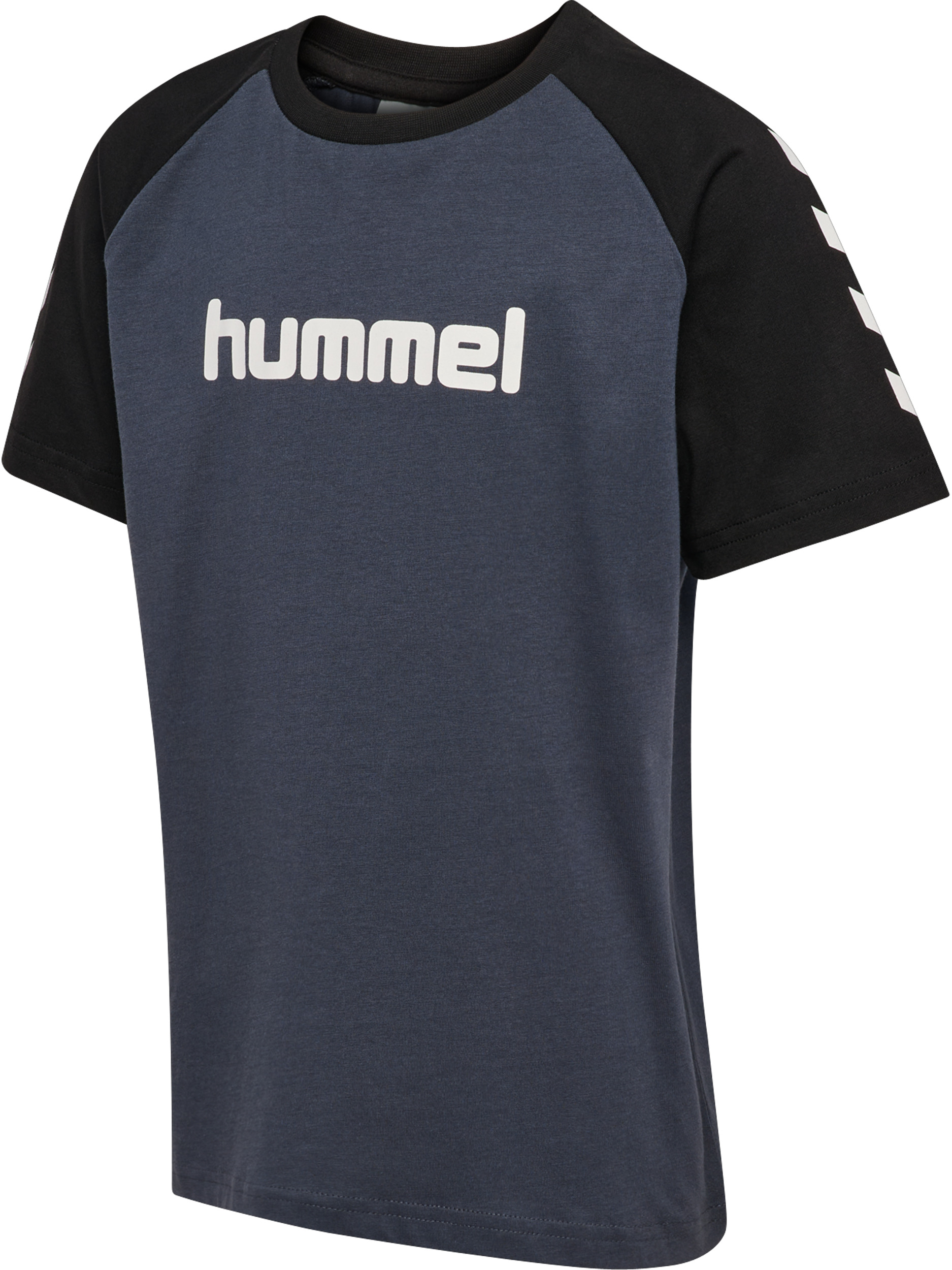 hmlJR LOGO T-SHIRT S/S – Bild 1