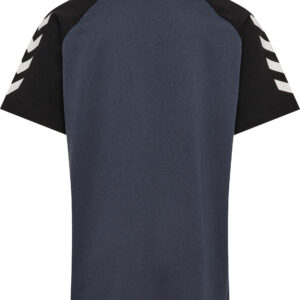 hmlJR LOGO T-SHIRT S/S – Bild 2