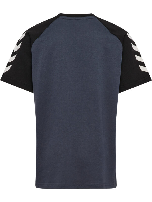 hmlJR LOGO T-SHIRT S/S