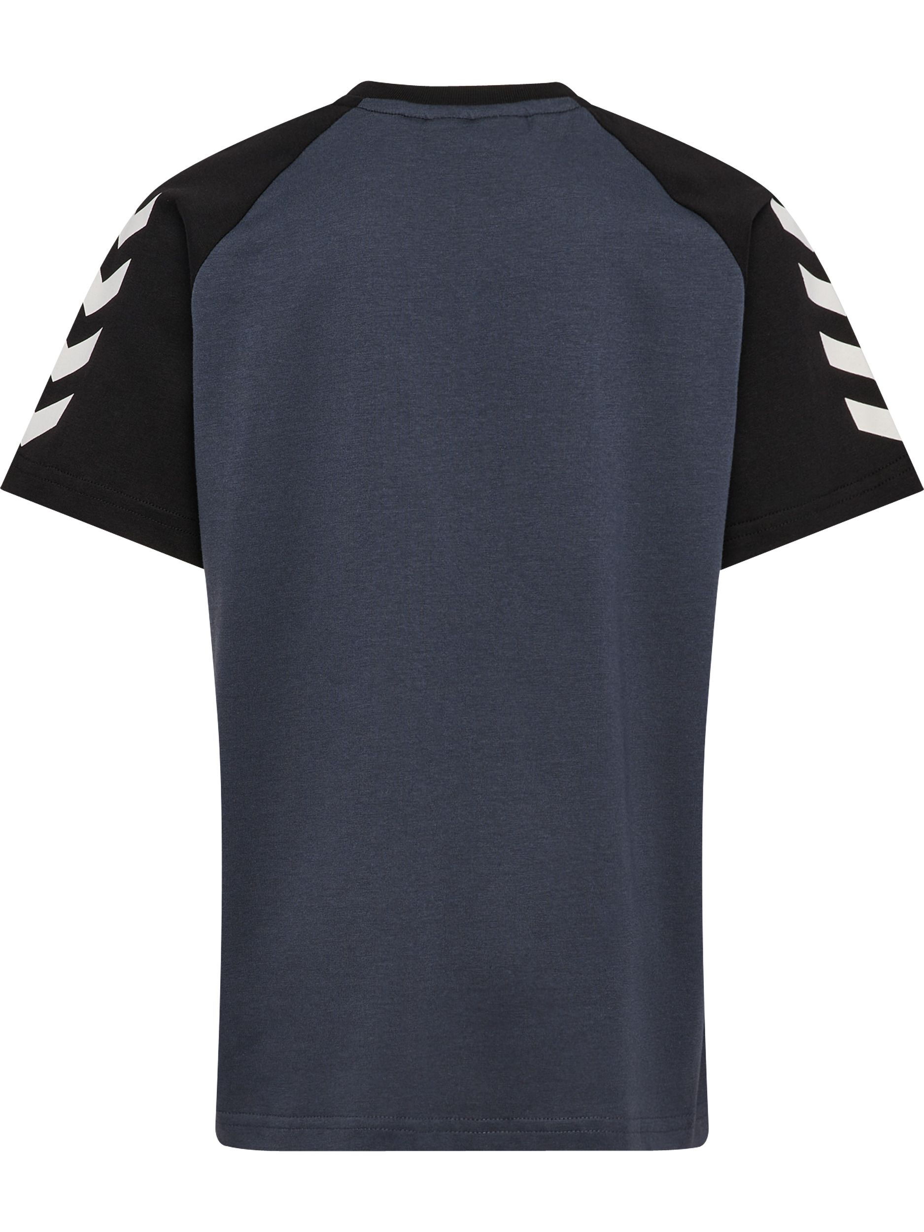 hmlJR LOGO T-SHIRT S/S – Bild 2