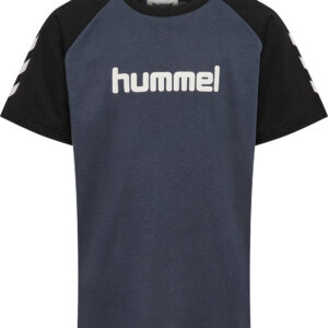 hmlJR LOGO T-SHIRT S/S – Bild 3